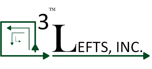 3 Lefts, Inc.